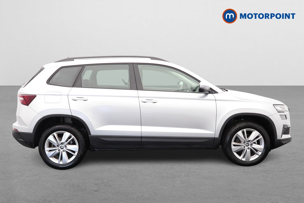 Used Skoda Karoq 2025 for sale - 77002260: Photo 8