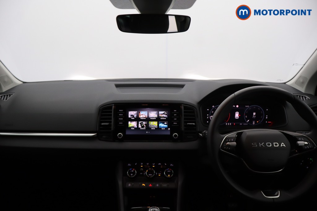 Used Skoda Karoq 2025 for sale - 77002260: Photo 9