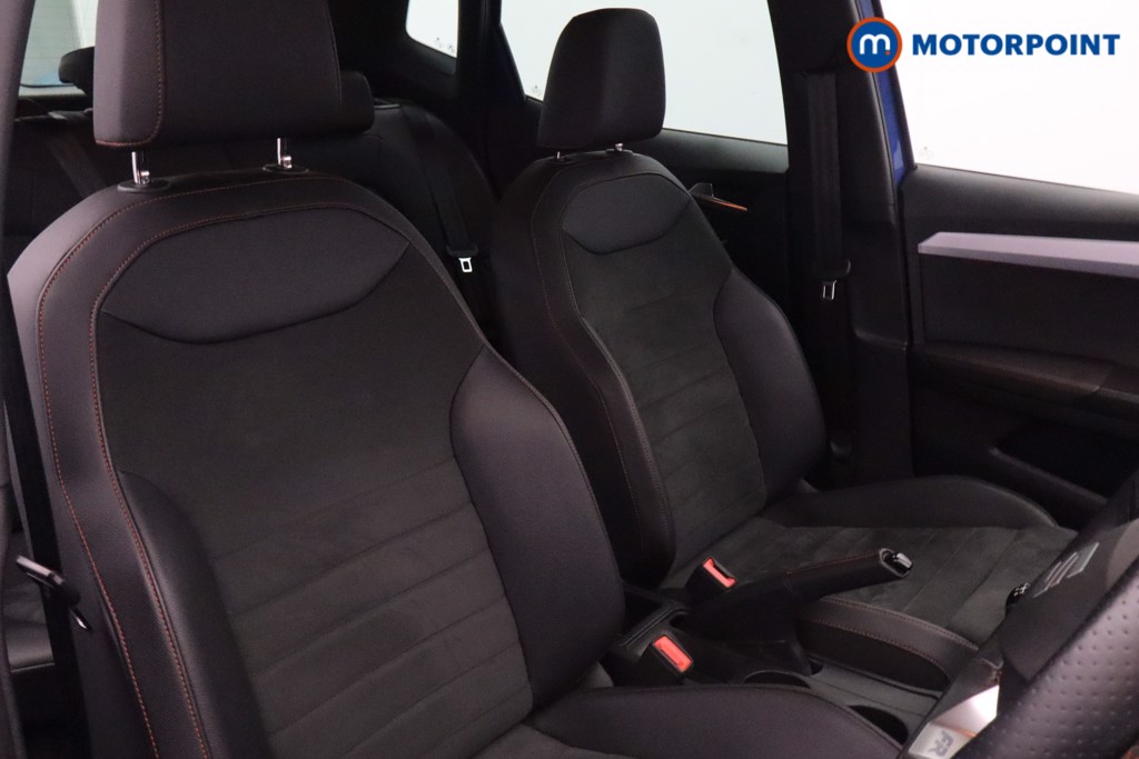 Used SEAT Arona 2023 for sale - 76557636: Photo 13