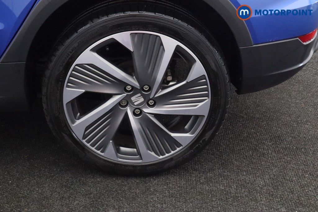 Used SEAT Arona 2023 for sale - 76557636: Photo 17