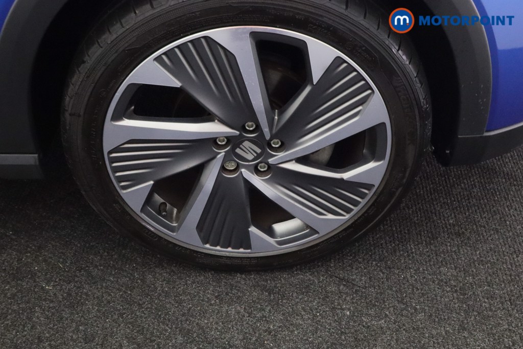 Used SEAT Arona 2023 for sale - 76557636: Photo 18