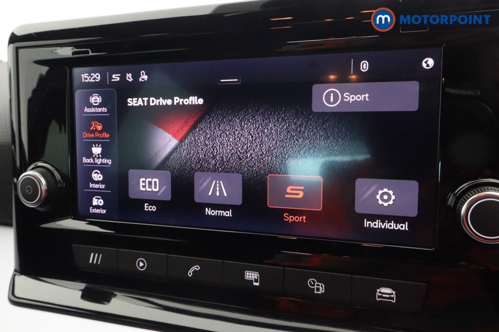 Used SEAT Arona 2023 for sale - 76557636: Photo 19