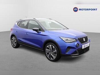 2023 - 1.0 TSI 110 FR Edition 5dr