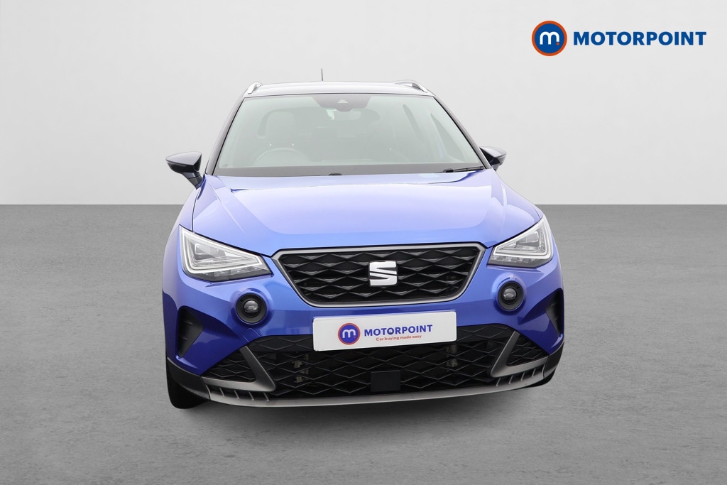 Used SEAT Arona 2023 for sale - 76557636: Photo 2