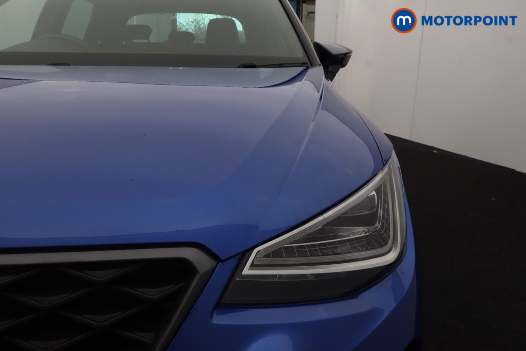 Used SEAT Arona 2023 for sale - 76557636: Photo 20