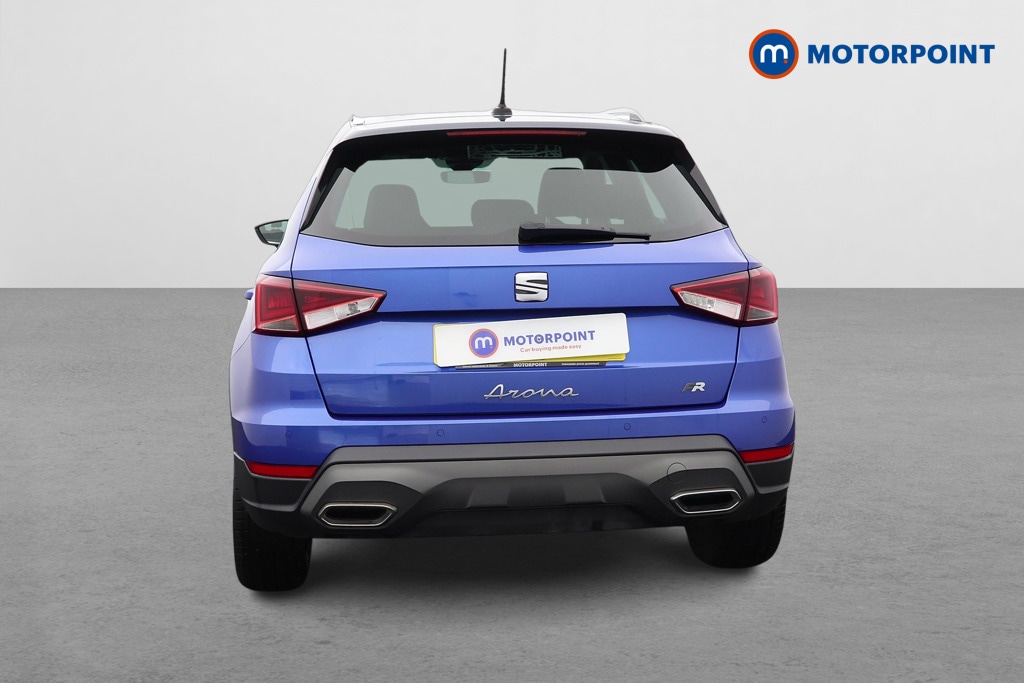 Used SEAT Arona 2023 for sale - 76557636: Photo 4