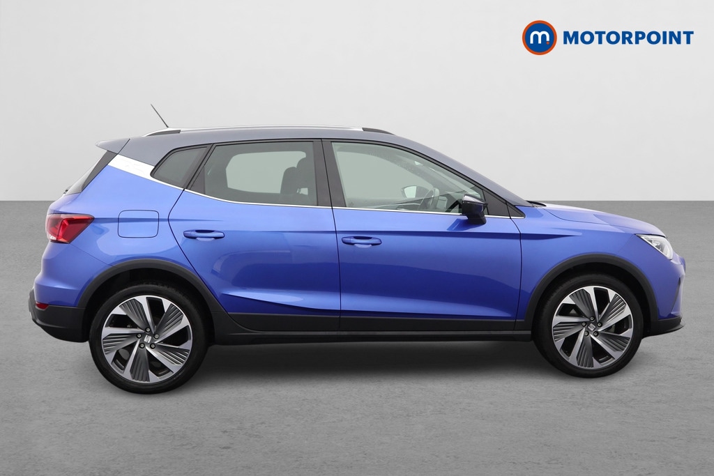 Used SEAT Arona 2023 for sale - 76557636: Photo 6