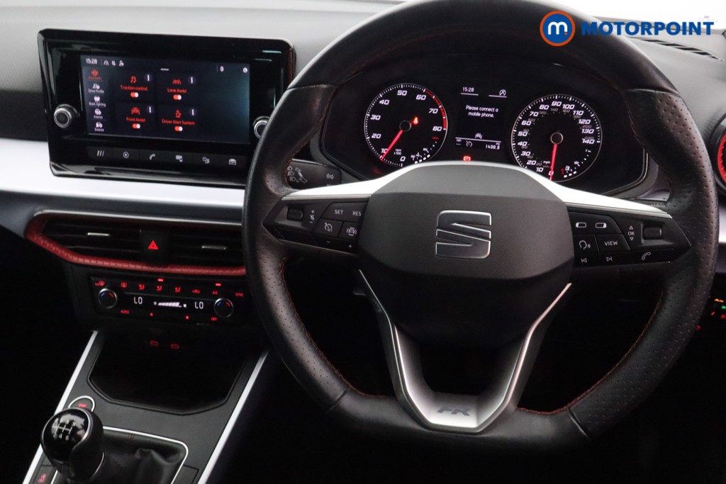 Used SEAT Arona 2023 for sale - 76557636: Photo 7