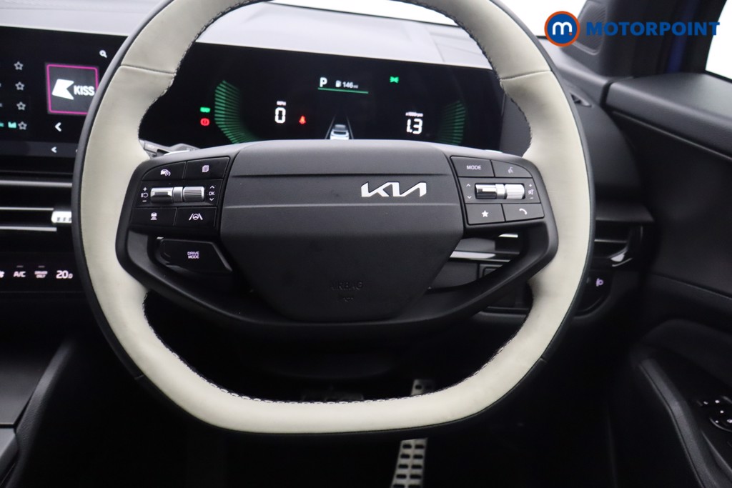 Used Kia Sportage 2025 for sale - 77180123: Photo 10