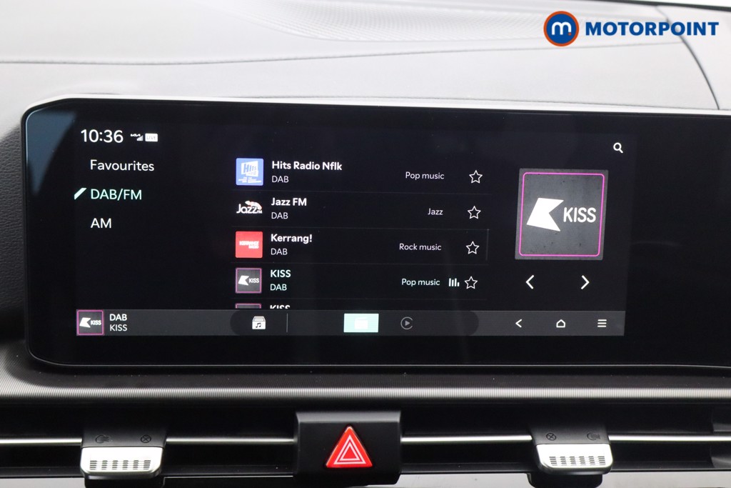 Used Kia Sportage 2025 for sale - 77180123: Photo 14