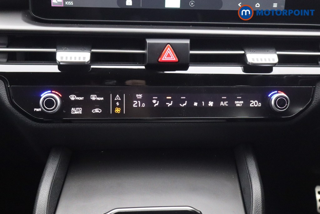 Used Kia Sportage 2025 for sale - 77180123: Photo 15