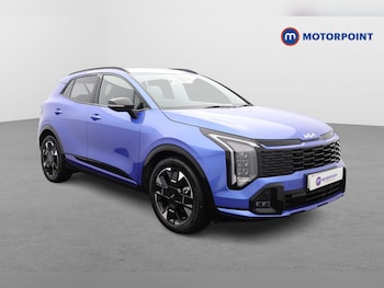 Used Kia Sportage undefined for sale - 77180123: Photo