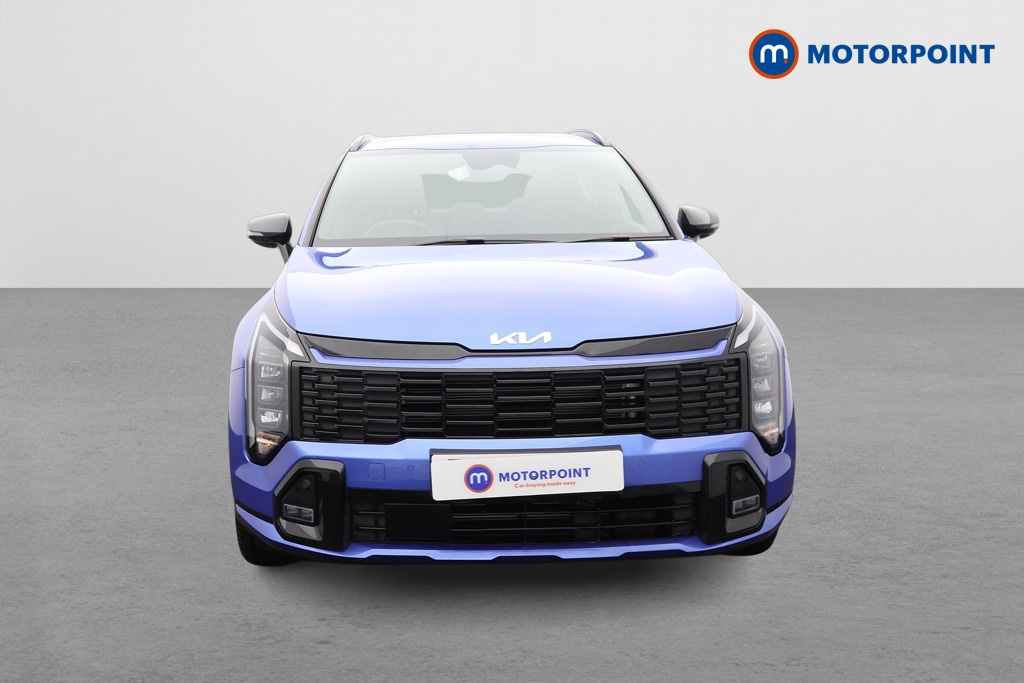 Used Kia Sportage 2025 for sale - 77180123: Photo 2