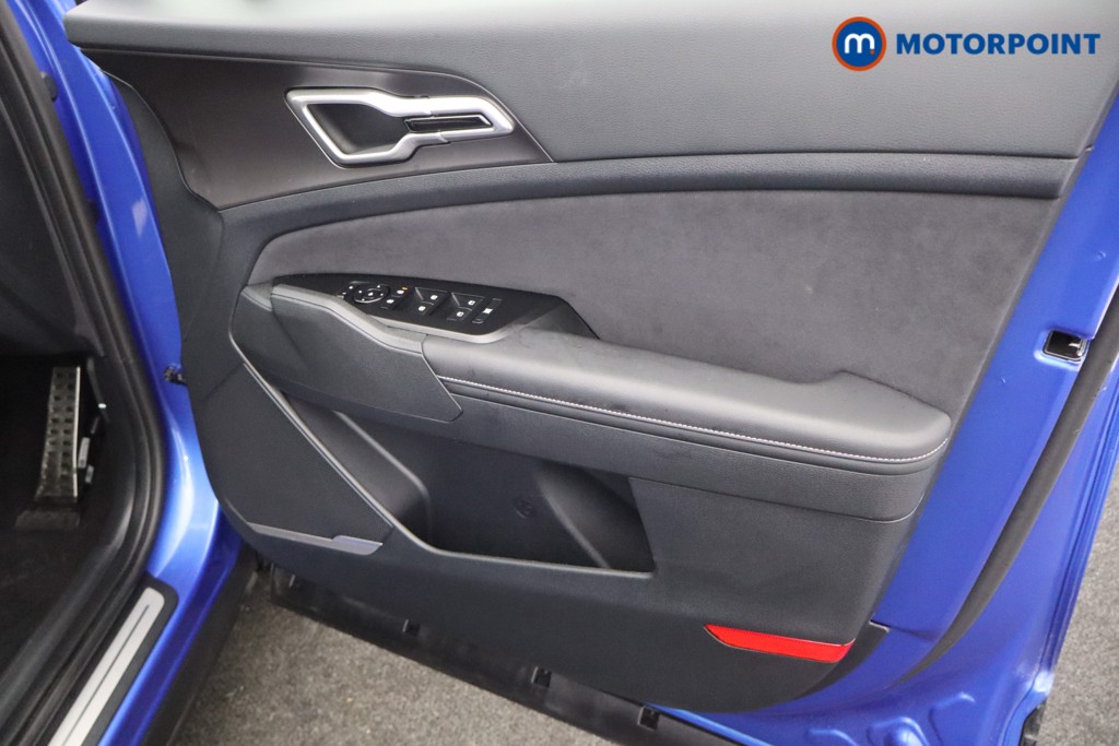 Used Kia Sportage 2025 for sale - 77180123: Photo 22