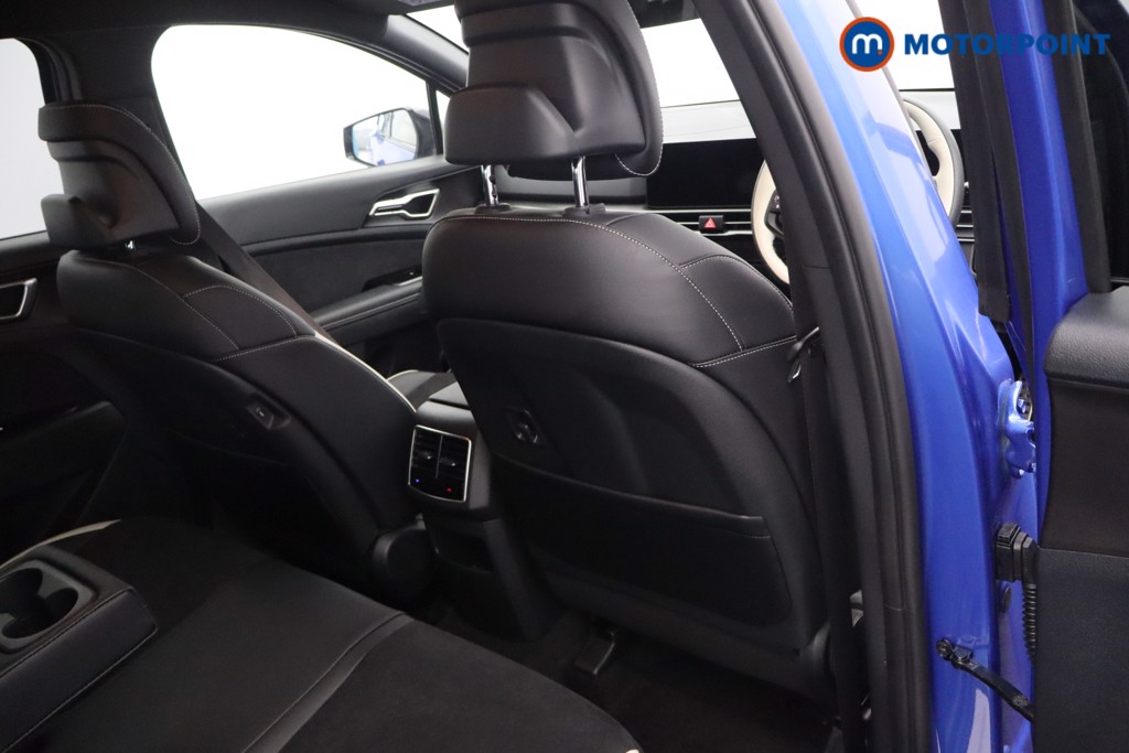 Used Kia Sportage 2025 for sale - 77180123: Photo 25