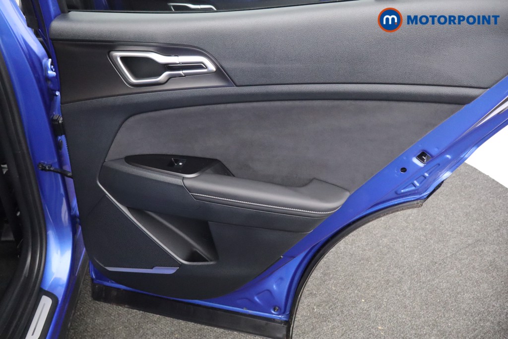 Used Kia Sportage 2025 for sale - 77180123: Photo 26