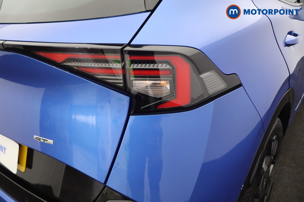 Used Kia Sportage 2025 for sale - 77180123: Photo 28