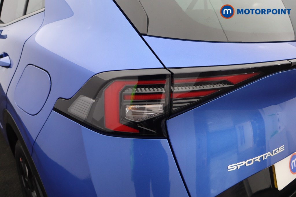 Used Kia Sportage 2025 for sale - 77180123: Photo 29