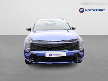 Used Kia Sportage undefined for sale - 77180123: Photo