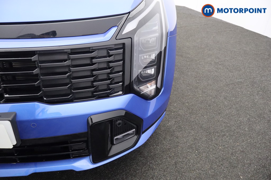 Used Kia Sportage 2025 for sale - 77180123: Photo 31