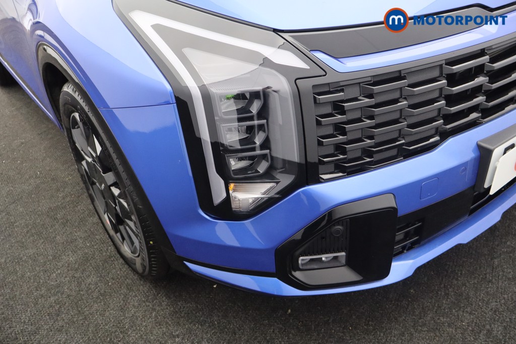 Used Kia Sportage 2025 for sale - 77180123: Photo 32