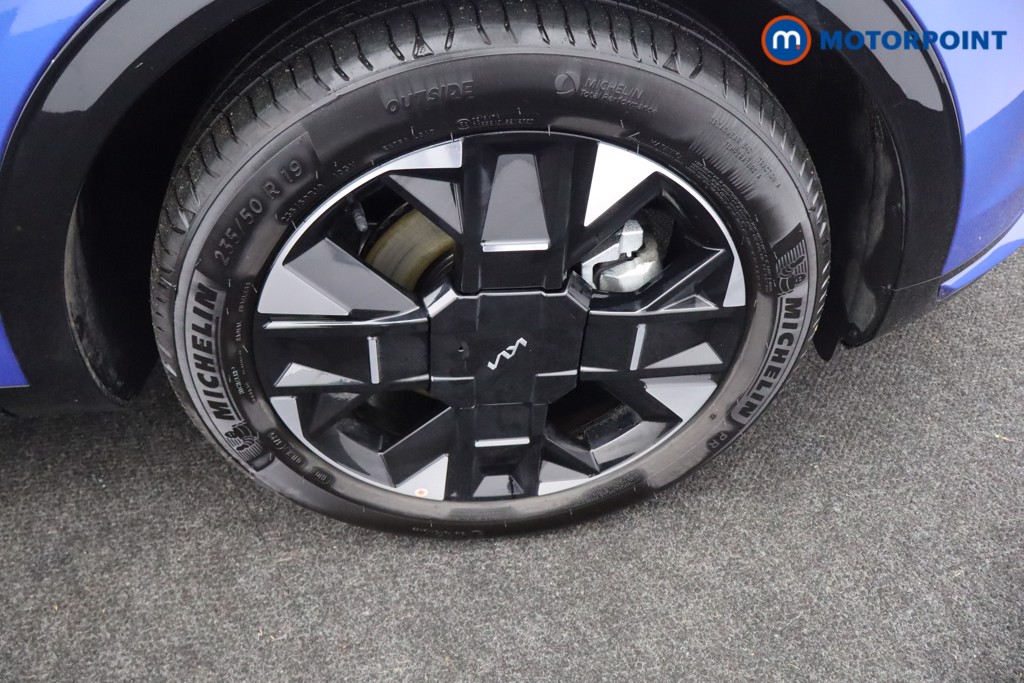 Used Kia Sportage 2025 for sale - 77180123: Photo 33