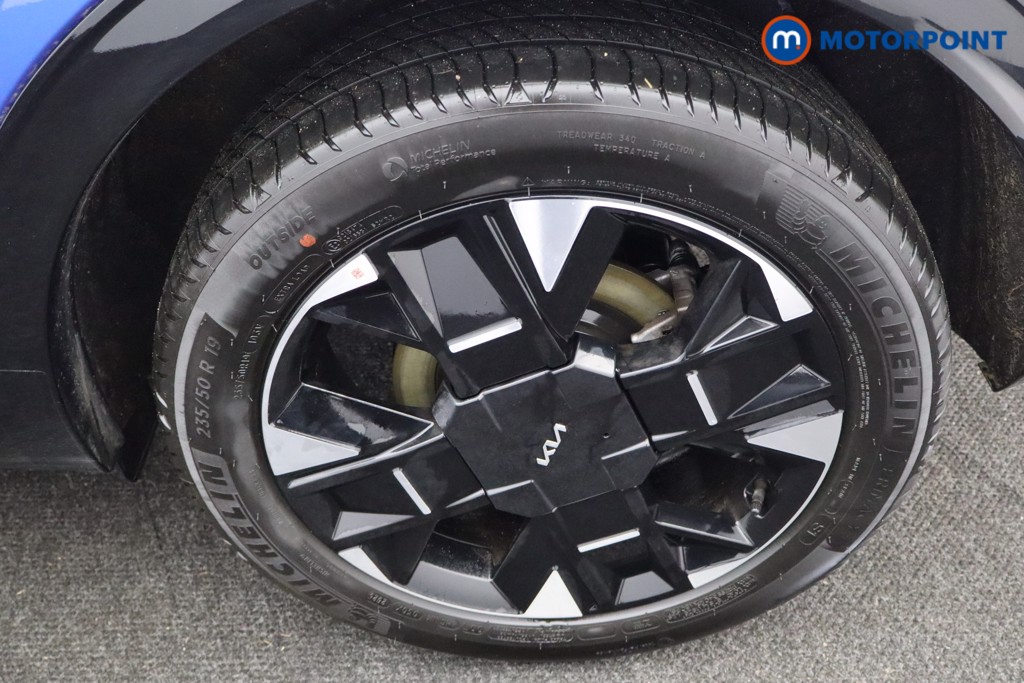 Used Kia Sportage 2025 for sale - 77180123: Photo 35