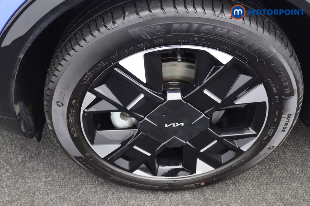 Used Kia Sportage 2025 for sale - 77180123: Photo 36