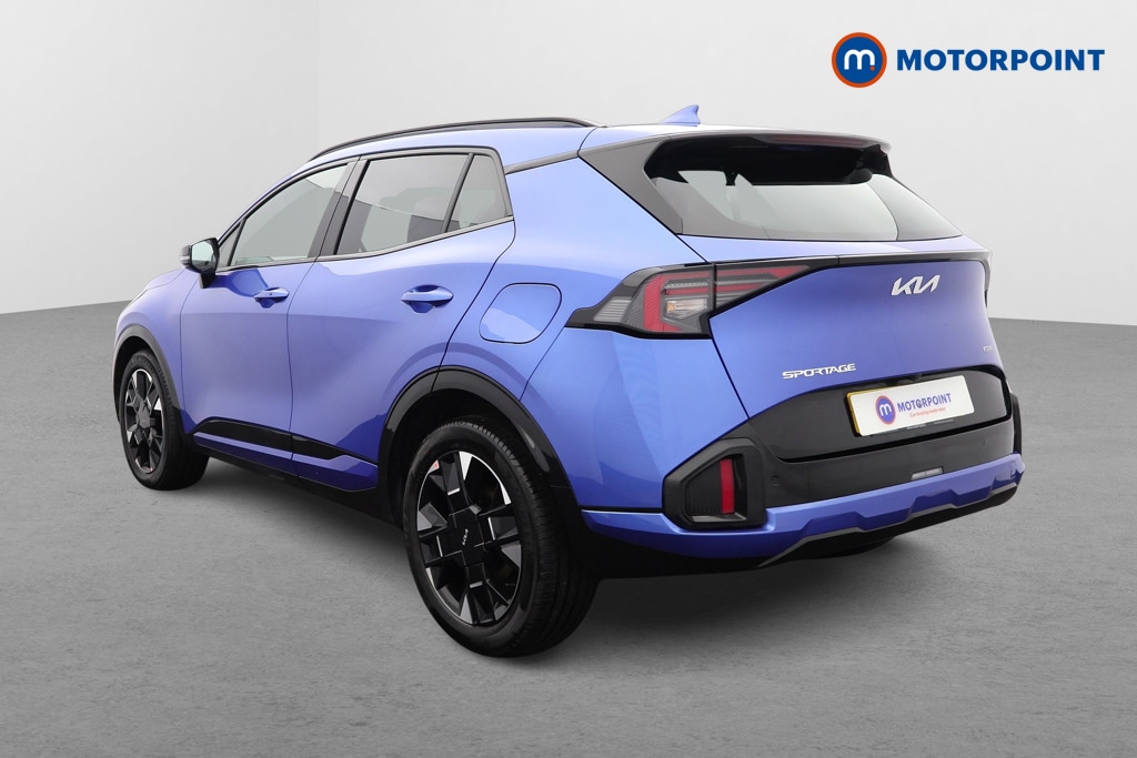 Used Kia Sportage 2025 for sale - 77180123: Photo 5