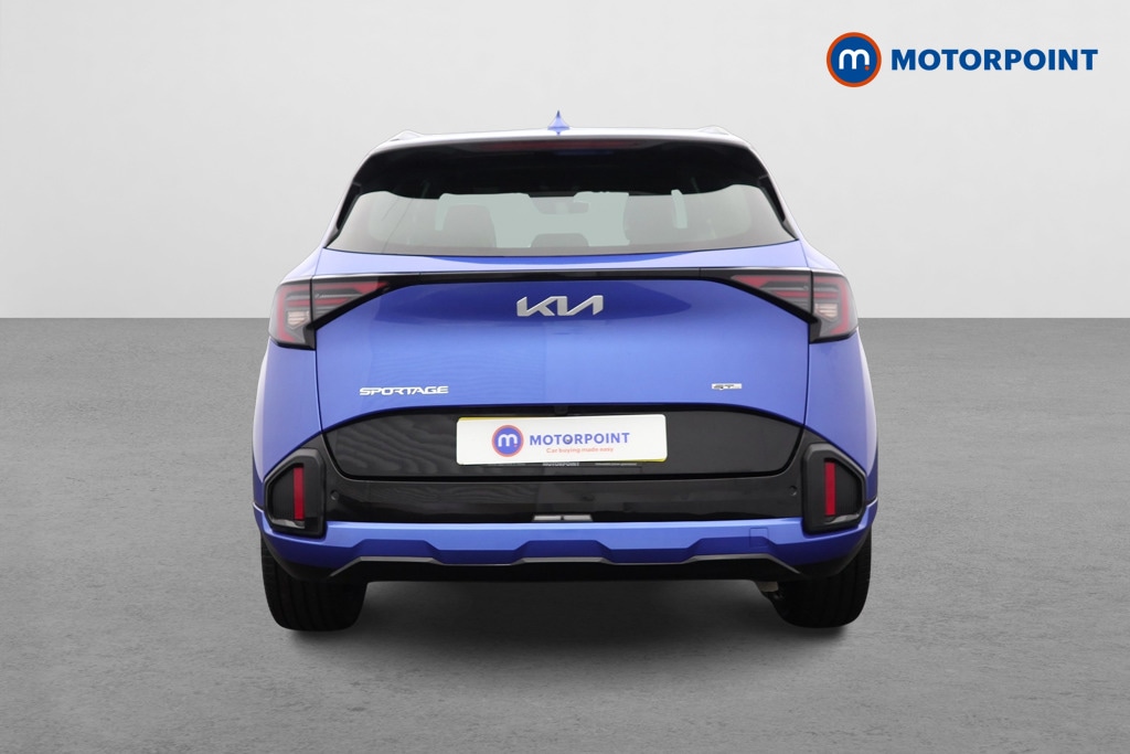 Used Kia Sportage 2025 for sale - 77180123: Photo 6