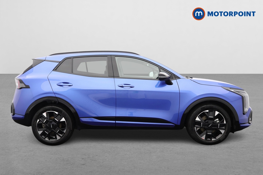 Used Kia Sportage 2025 for sale - 77180123: Photo 8