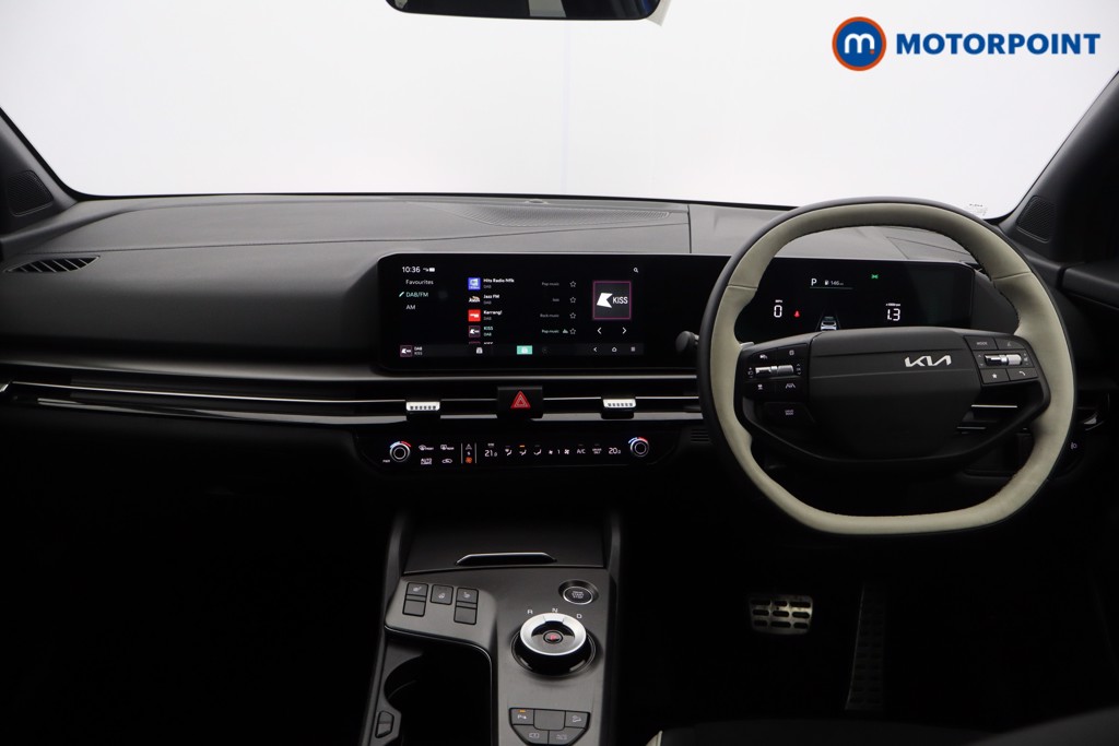 Used Kia Sportage 2025 for sale - 77180123: Photo 9