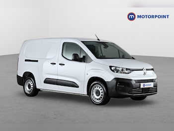 Used Citroen Berlingo 2026 for sale - 78468290: Photo