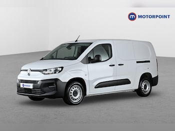 Used Citroen Berlingo 2026 for sale - 78468290: Photo