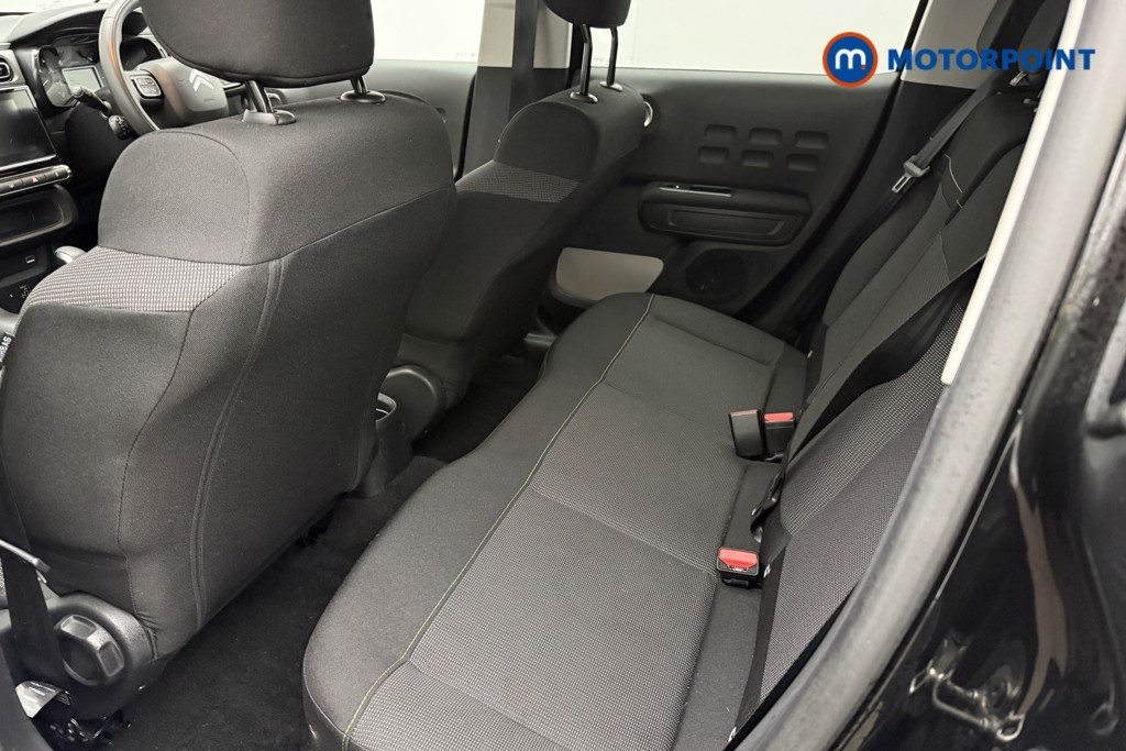 Used Citroen C3 2024 for sale - 78095352: Photo 13