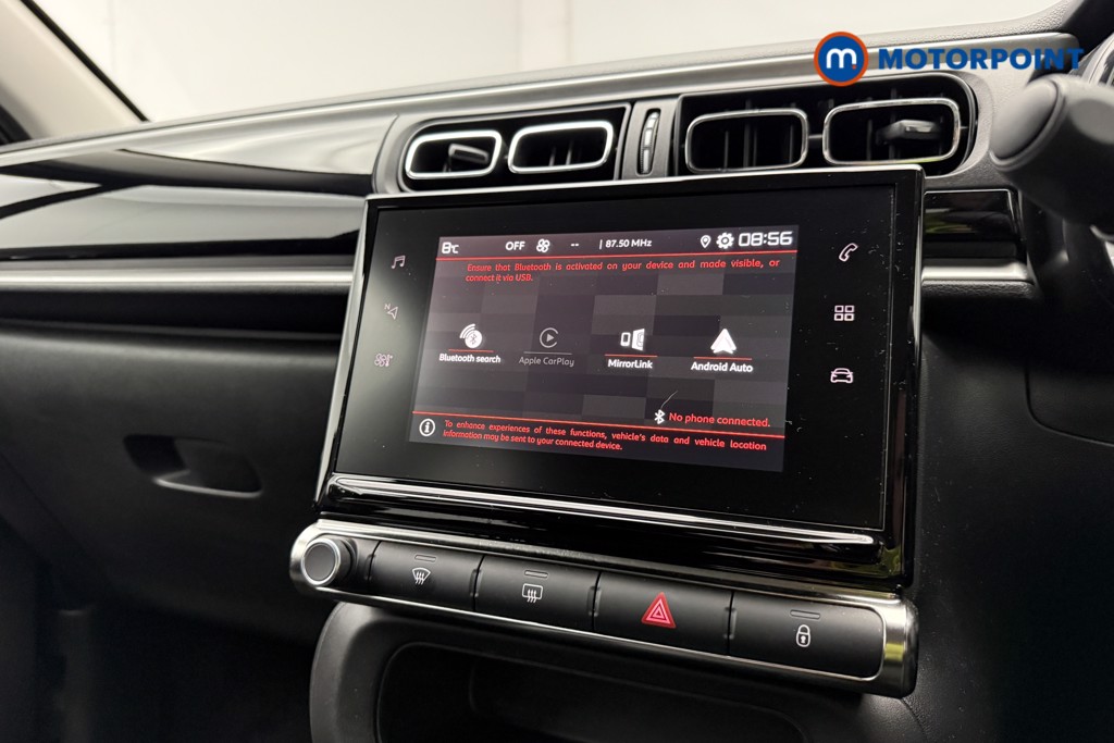 Used Citroen C3 2024 for sale - 78095352: Photo 20