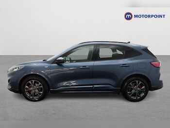 Used Ford Kuga 2020 for sale - 78468287: Photo