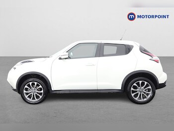 Used Nissan Juke 2019 for sale - 78657324: Photo