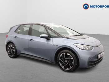 2021 - 150kW Life Pro Performance 58kWh 5dr Auto
