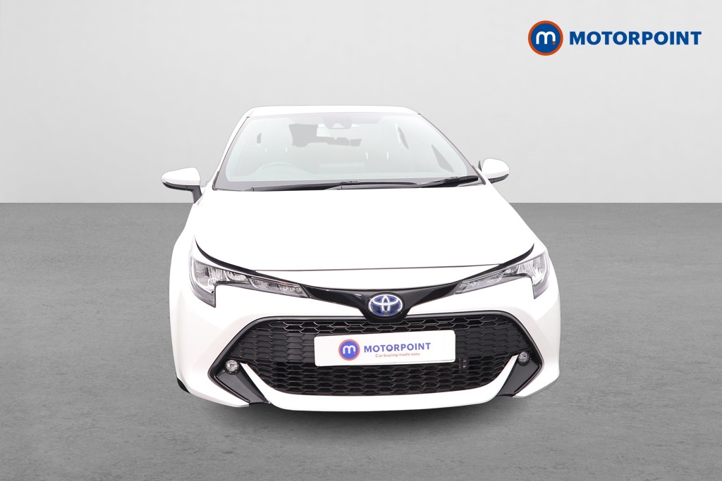 Used Toyota Corolla 2022 for sale - 77902015: Photo 2