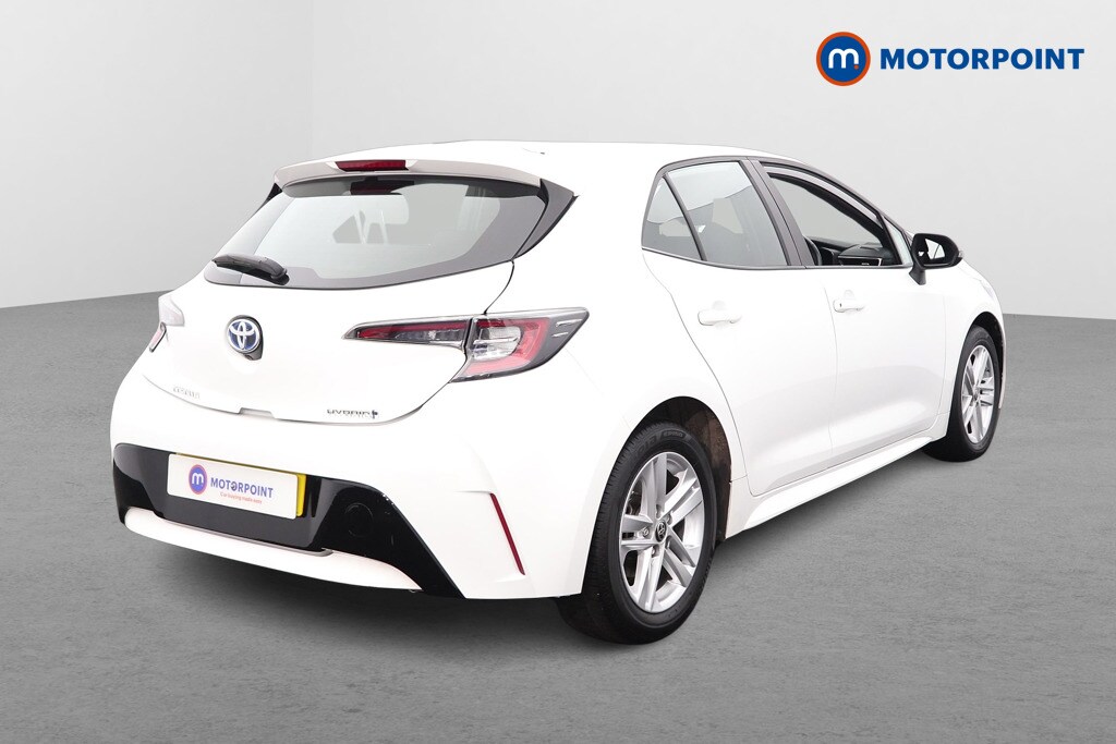 Used Toyota Corolla 2022 for sale - 77902015: Photo 7