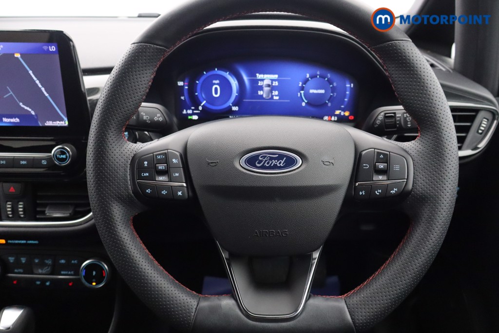 Used Ford Fiesta 2023 for sale - 76375790: Photo 10