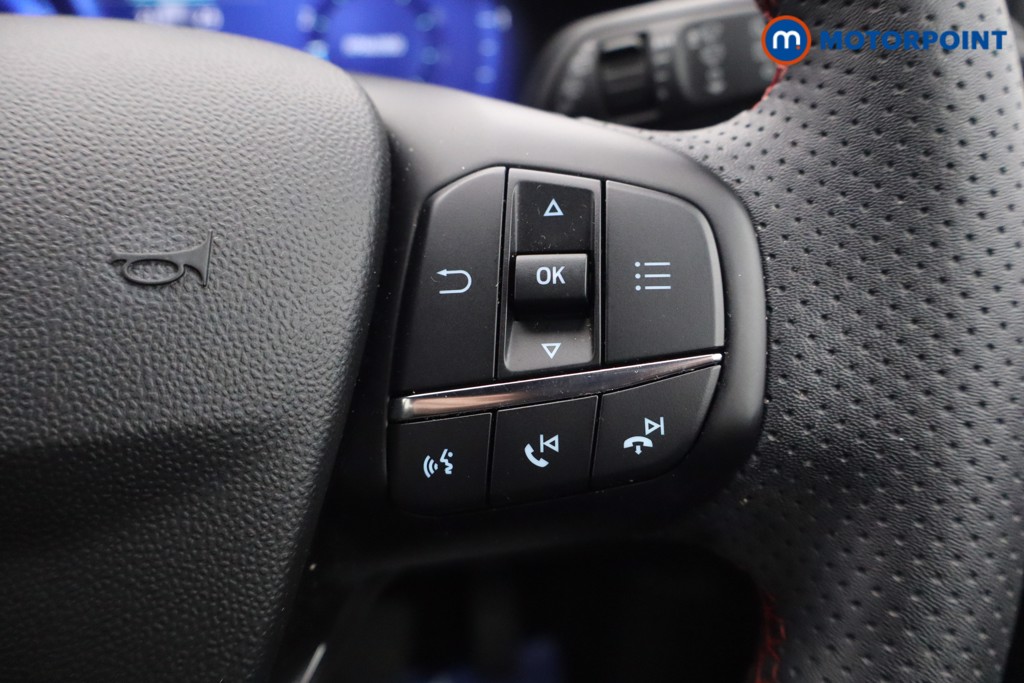 Used Ford Fiesta 2023 for sale - 76375790: Photo 12