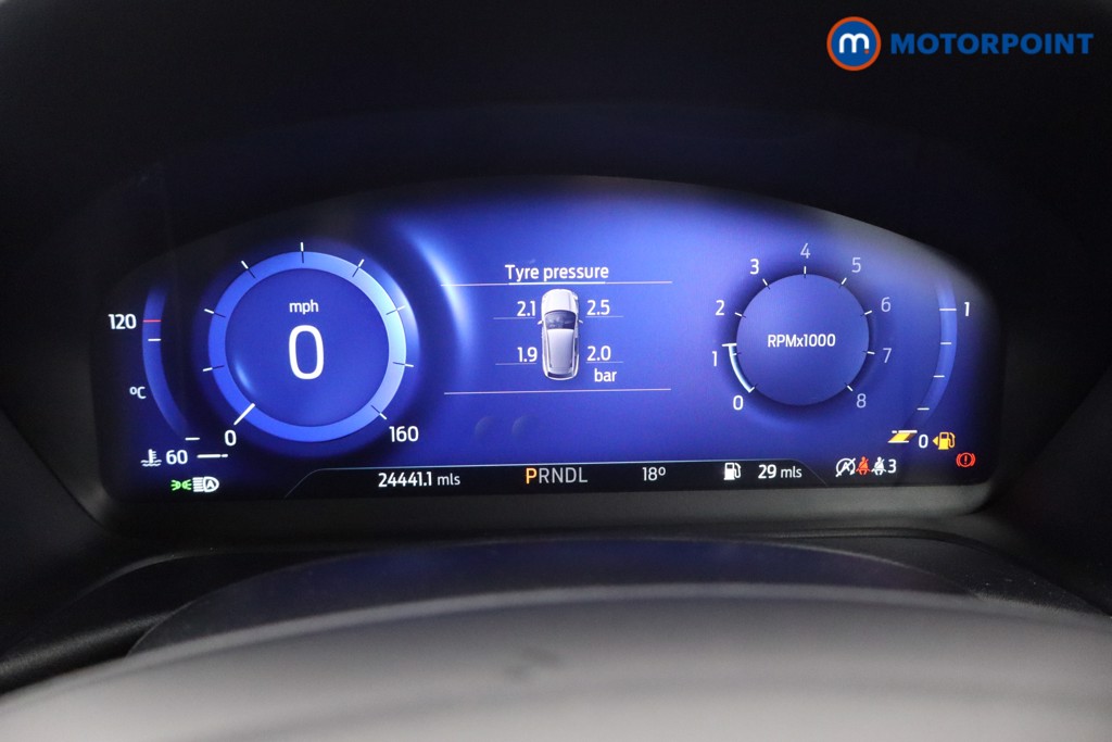 Used Ford Fiesta 2023 for sale - 76375790: Photo 13