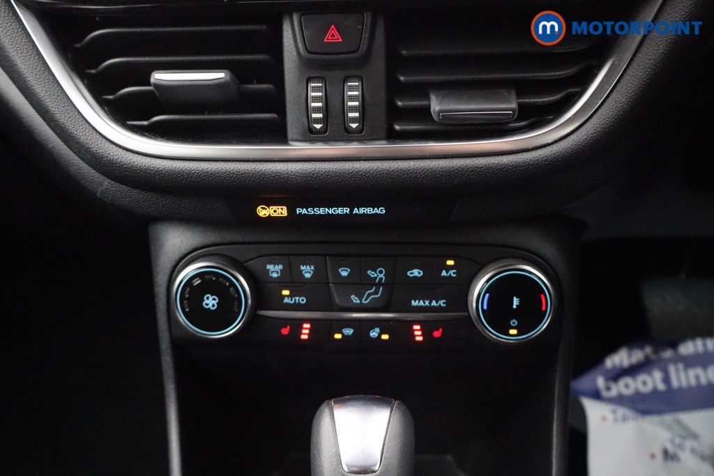 Used Ford Fiesta 2023 for sale - 76375790: Photo 15