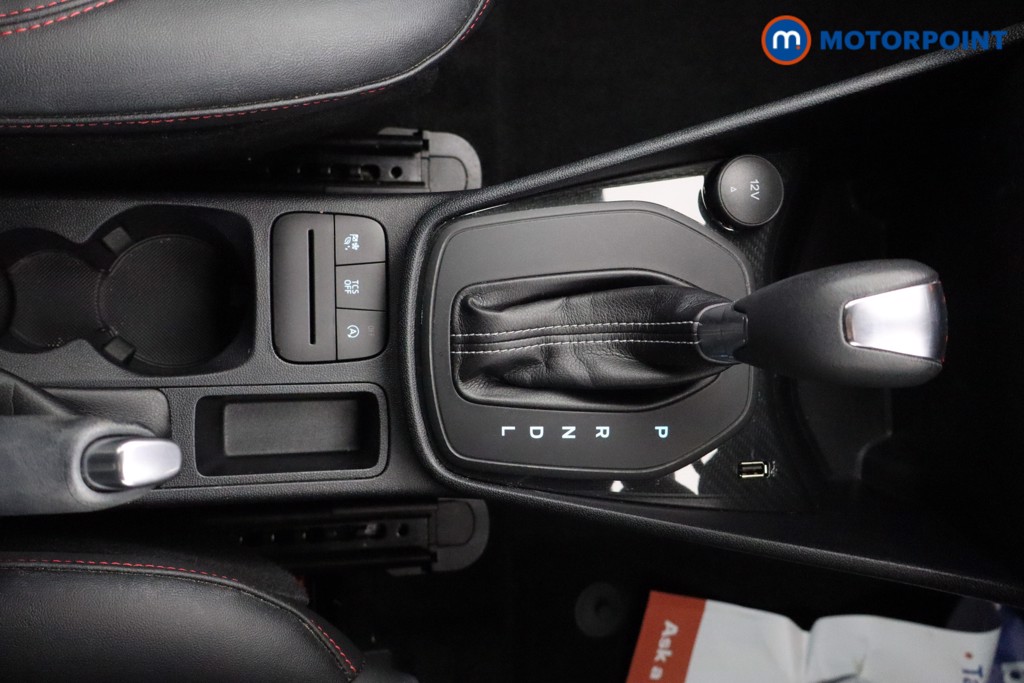Used Ford Fiesta 2023 for sale - 76375790: Photo 16