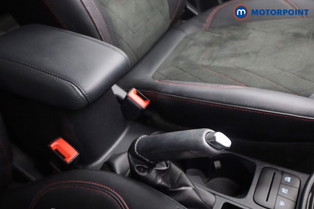 Used Ford Fiesta 2023 for sale - 76375790: Photo 17