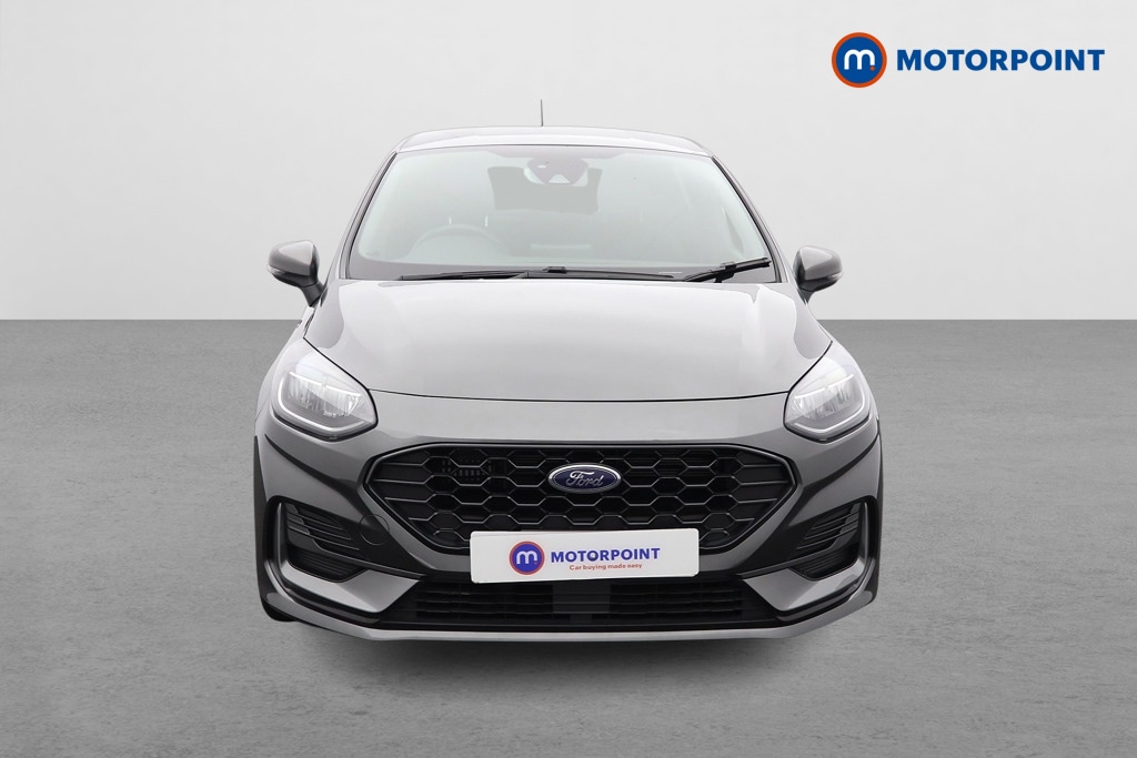Used Ford Fiesta 2023 for sale - 76375790: Photo 2