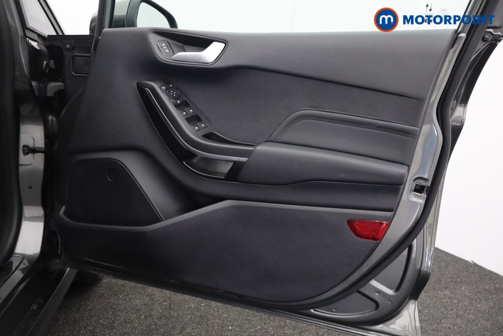 Used Ford Fiesta 2023 for sale - 76375790: Photo 21