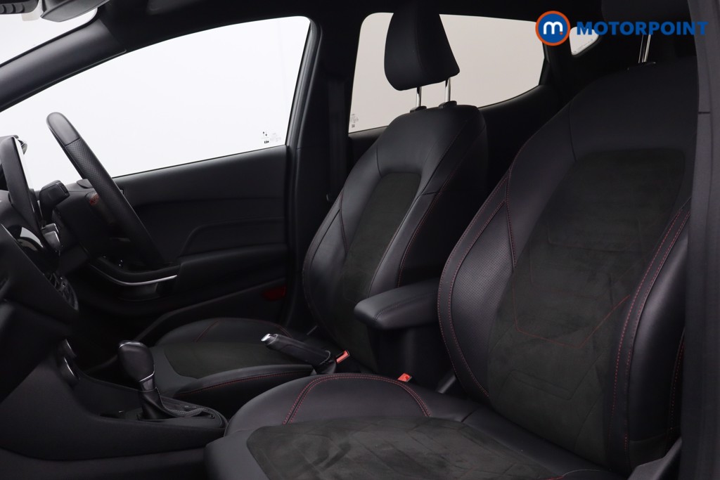 Used Ford Fiesta 2023 for sale - 76375790: Photo 23